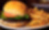 Beef Chuck Homestyle burger 1/4 smallest 