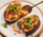 Chili Baguette