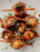 Appetizers