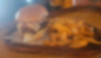 Black Angus Classic Burger