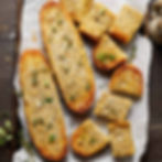Our Western Toast
