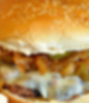 Fajita Burger