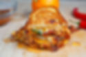 Chili Chicken Sandwich
