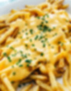 Cheese Fries
