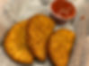 Mozzarella Moons