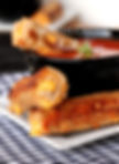 Grilled Cheese Roll-ups