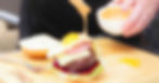 Ground Kangaroo Burgers