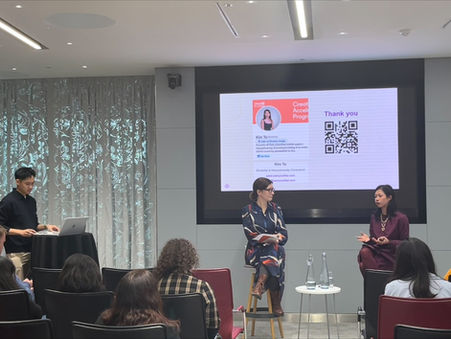 Neurodiversity Celebration Week 2026- A personal note