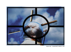 Imagem ilustrativa da fotometria matricial.