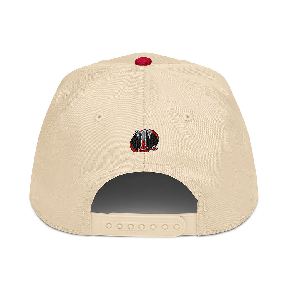 Thumbnail: 5 panel cap