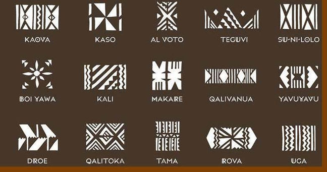 Patterns