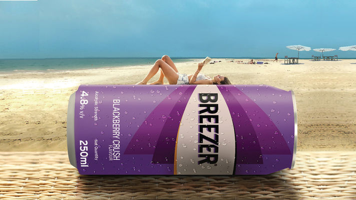 Breezer