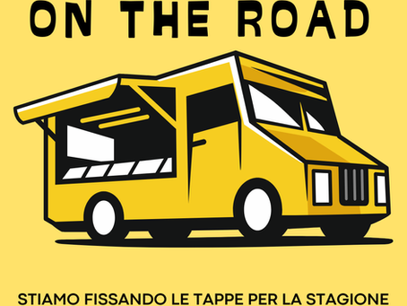 DoGali OnTheRoad 2026Tour