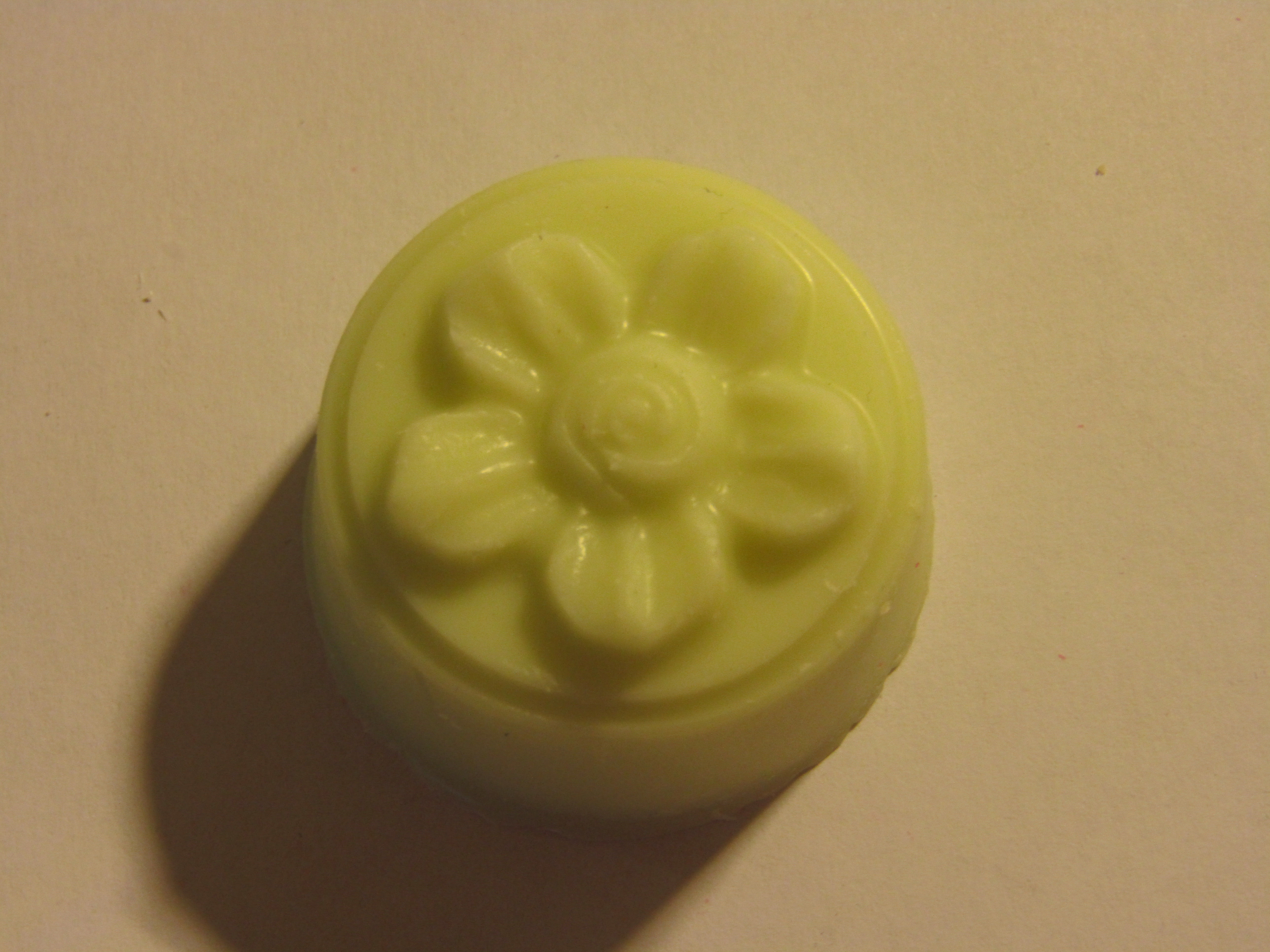 SPIRAL FLOWER 6 PC SET