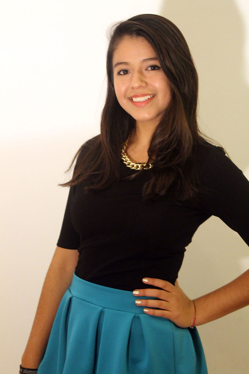 Tania María Olvera