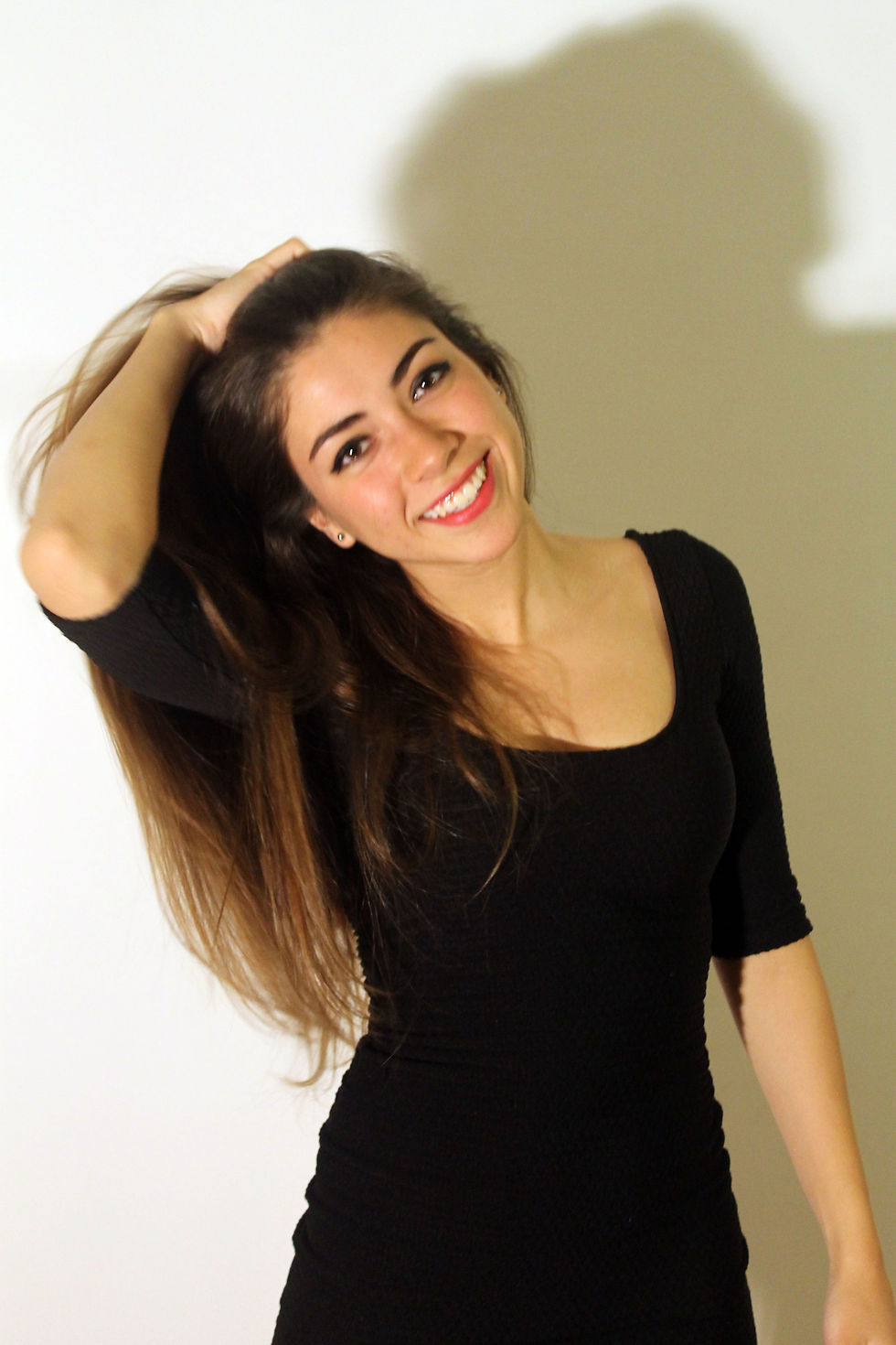 Rebeca Nájera