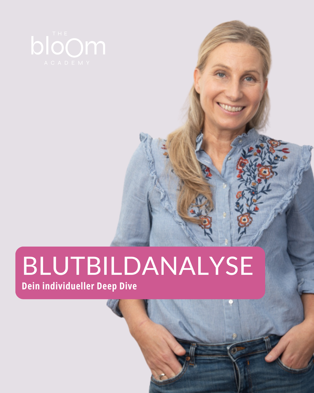 Funktionelle Blutbildanalyse