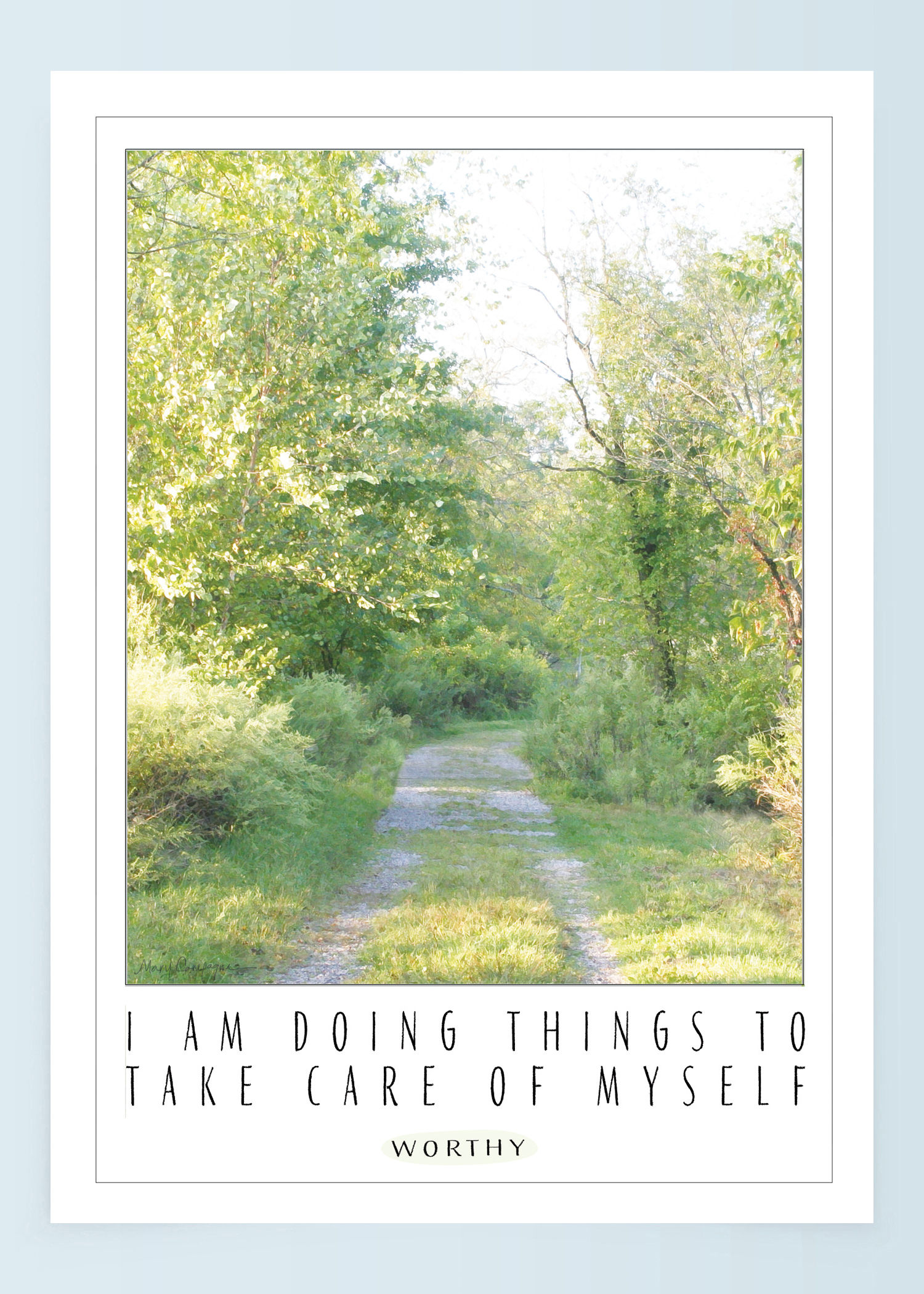 Self-Talk-Care-Self-Care