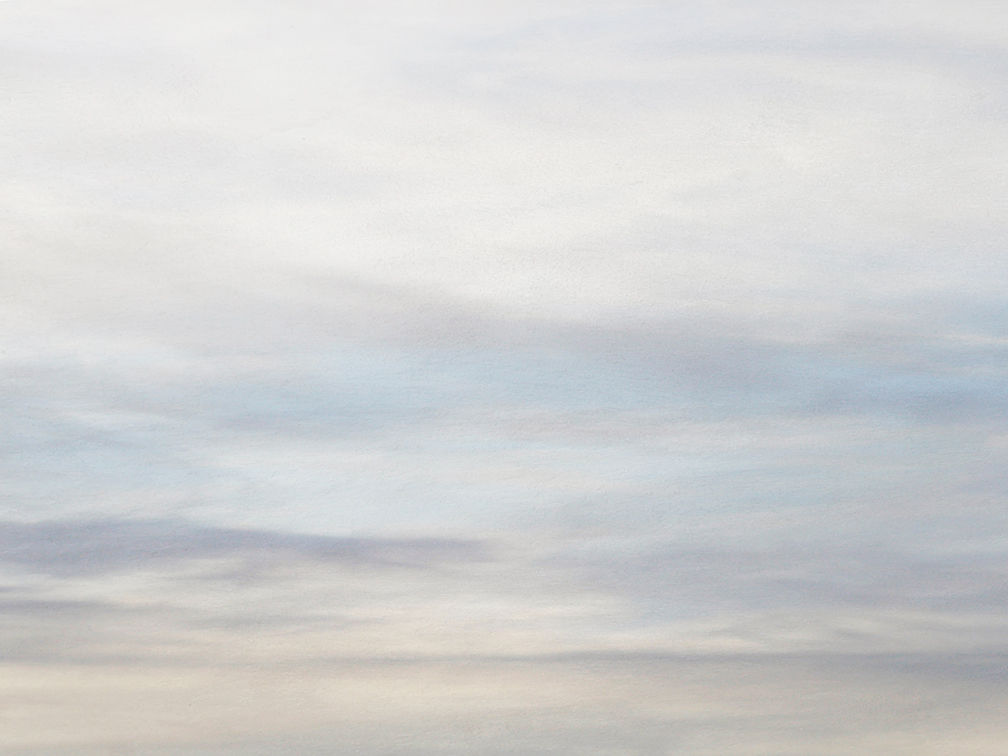 Title:  Pastel Sky  [landscape orientation]