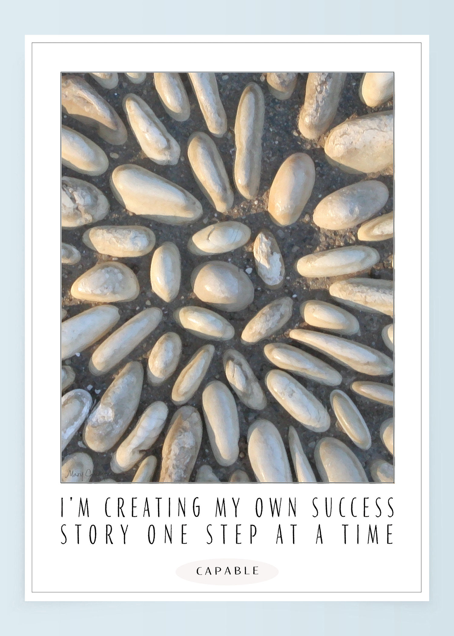 Self-Talk-Courage-Steps