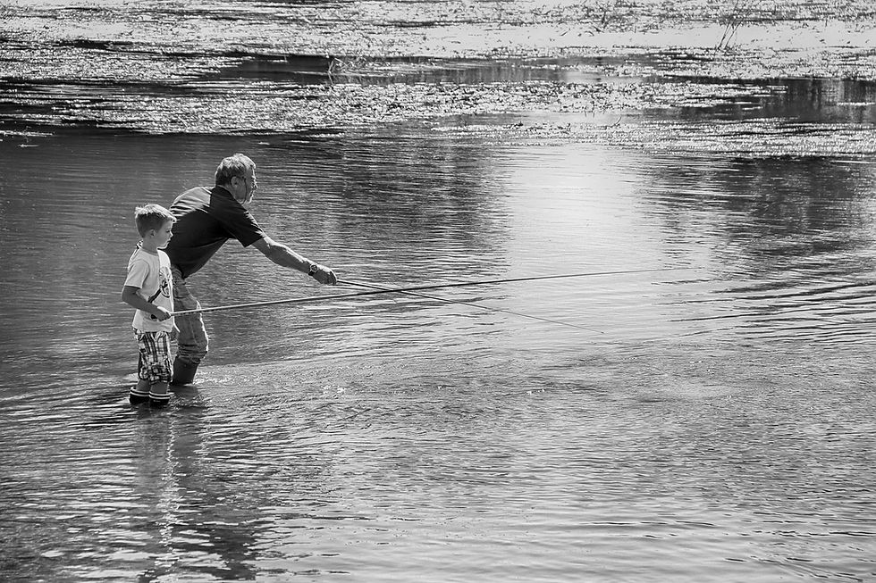 Building a New Business Culture