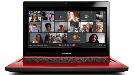 EAD das Caravanas em Lábrea-AM