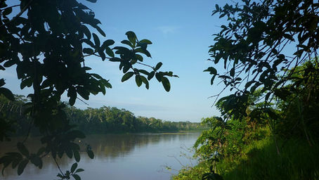 Antropóloga retrata cenário indígena no Médio Purus