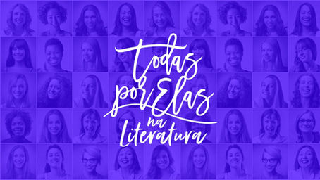 Programação Todas Por Elas neste semestre