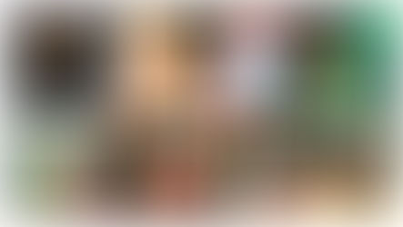 Arissana Pataxó e Jaider Esbell, na revista online Arte dos Encontros