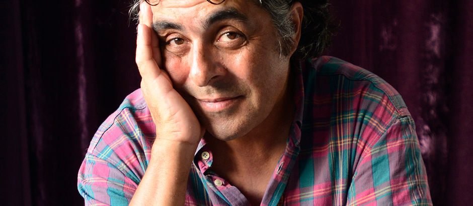 AUDIOVISUAL NA CASA BRASILEIRA TRAZ O FILME ABUTRES E DEBATE COM O ATOR FABIO RONZANO