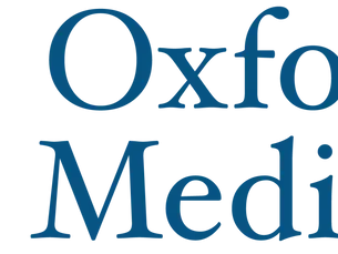 Oxford Medical Logo