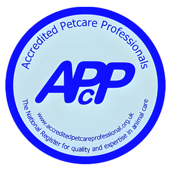 Accredited Petcare Professionals Logo