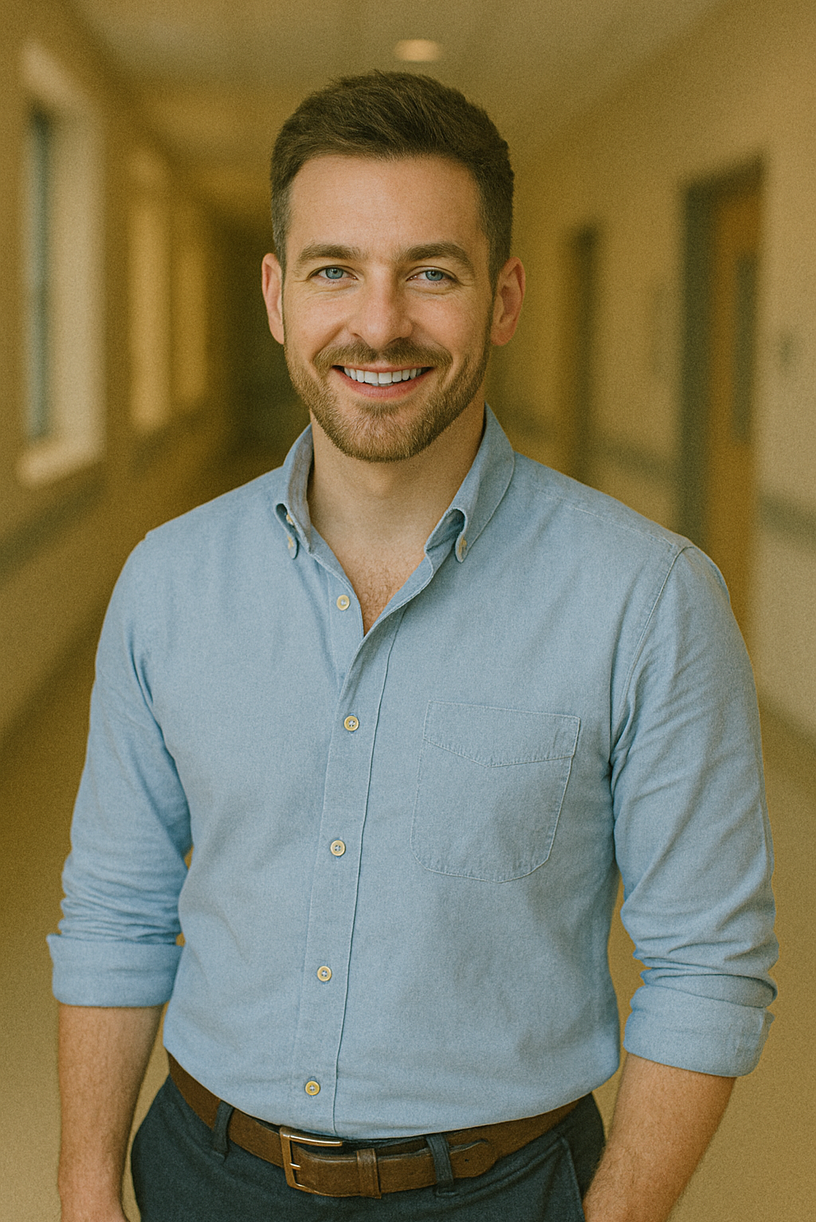 Writer: Dr Christopher Boyson