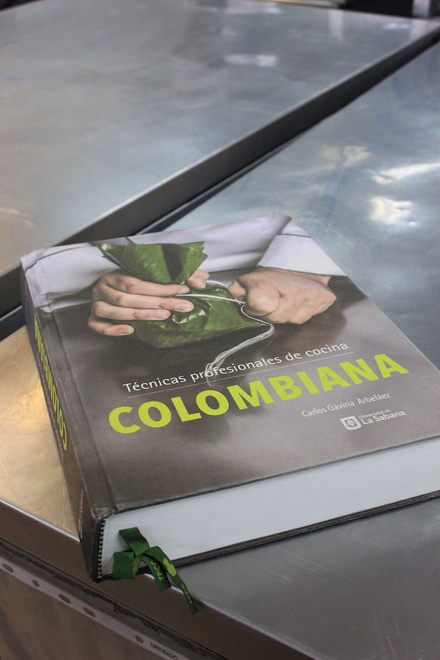 Libro ganador del premio Gourmand
