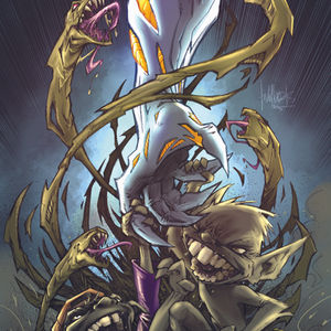 The Darkness
