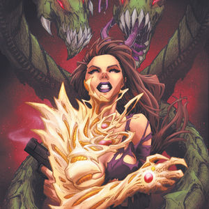 WItchblade