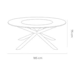 mesa de comedor loop 185cm teak dimension.png