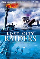 Lost City Raiders