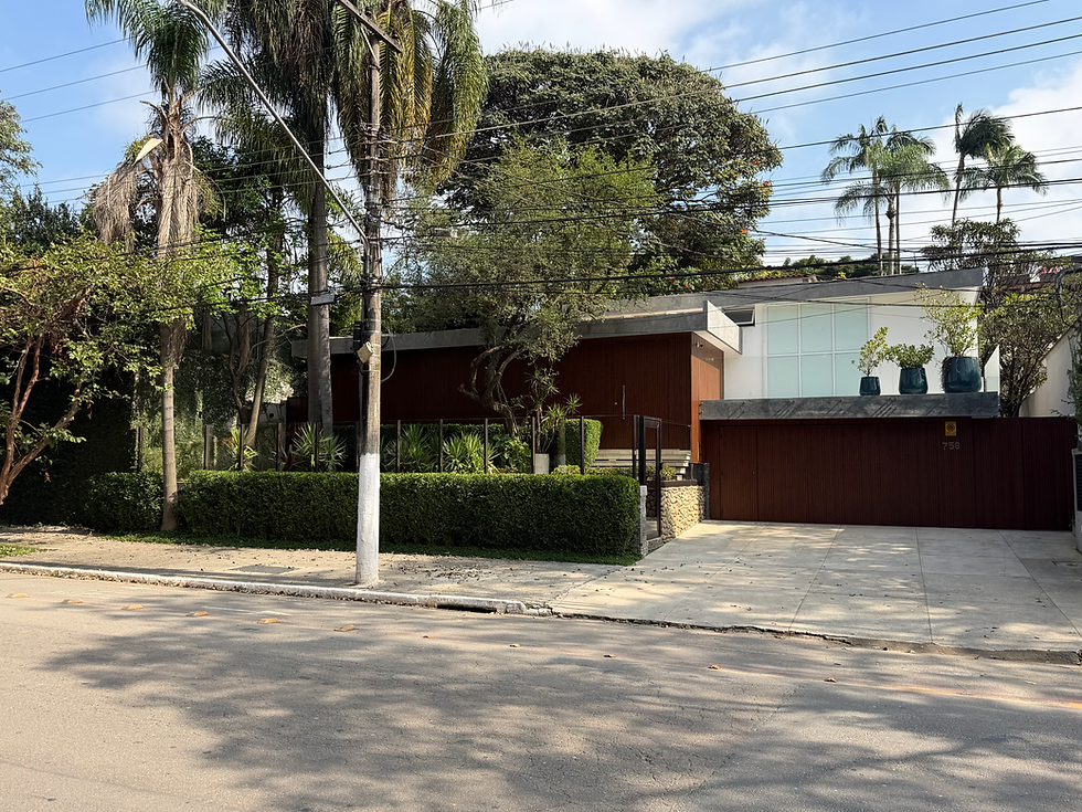Fachada