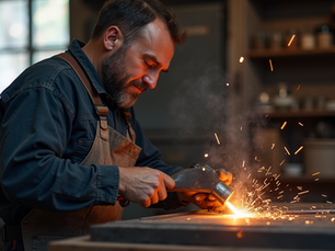 Choisir un artisan métallier sur mesure pour vos projets