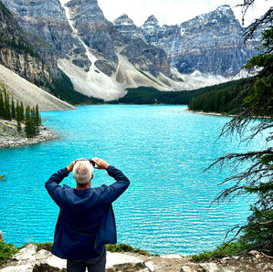 Top Travel Trends for Your 2025 Adventure in the Canadian Rockies