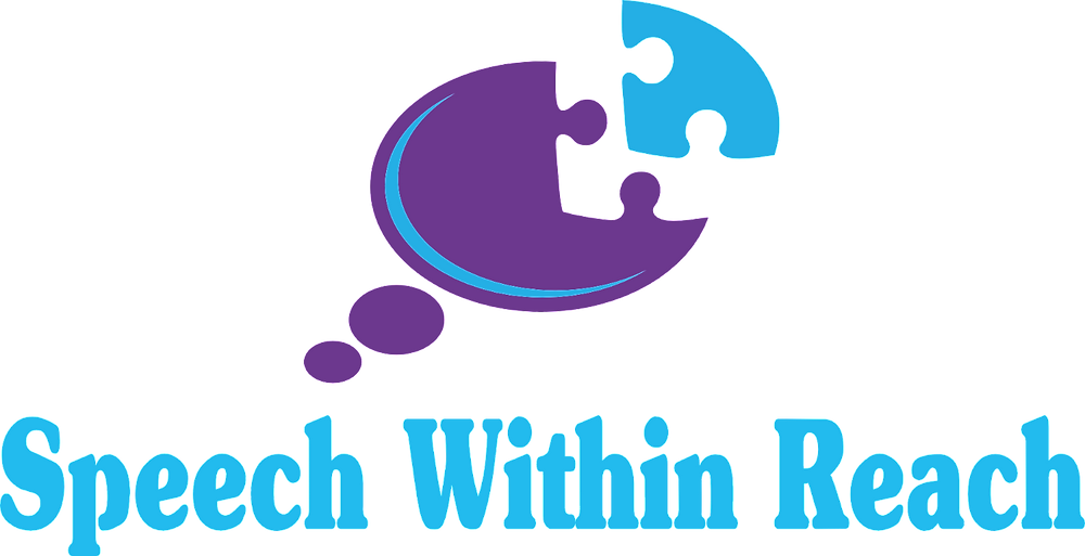 Speech Within Reach Therapy Services