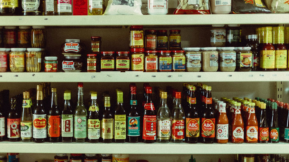 Making Products and Services Impossible to Ignore: Why Differentiation Wins 