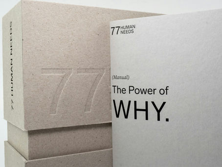 Leadership and the Courage to Question Our Own Paradigms