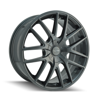 Touren TR60 Gunmetal