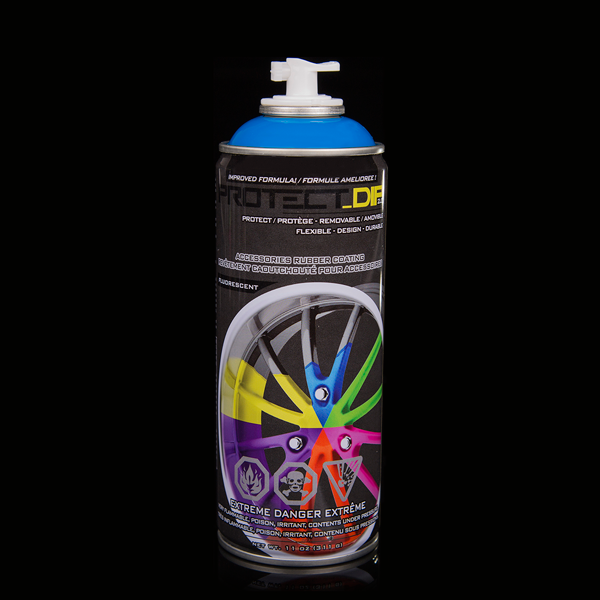 Thumbnail: Protect Dip Rubberized Paint