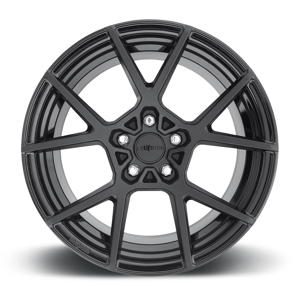 Thumbnail: Rotiform KPS Black