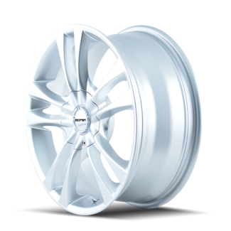 Thumbnail: Touren TR22 Hyper Silver