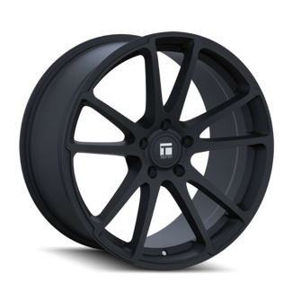Touren TF03 Matte Black