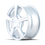 Thumbnail: Touren TR9 Hyper Silver
